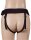 LoveToy Strap-On Harness met Dildo 8" / 20,3 cm Nude