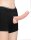 LoveToy Unisex Strap-On Shorts Size S Black