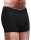 LoveToy Unisex Strap-On Shorts Size M Black