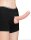 LoveToy Unisex Strap-On Shorts Size M Black