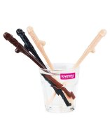 LoveToy Penis Rietjes  Set van 9