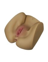 LoveToy - Streetgirls 2 - Masturbator