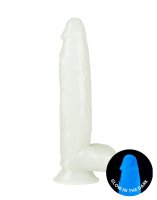 LoveToy Lumino Play Dildo 10" / 25.4 cm Glow in the...
