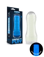 LoveToy Lumino Play Masturbator 2 Glow in the Dark