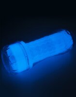 LoveToy Lumino Play Masturbator 2 Glow in the Dark