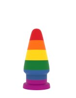 LoveToy Prider Anal Plug 15 cm