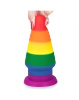 LoveToy Prider Anal Plug 15 cm