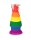 LoveToy Prider Anal Plug 15 cm