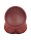 LoveToy - Extreme Dildo with Rope Pattern 24 cm - Brown & Nude