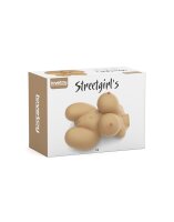 LoveToy - Streetgirls 6 - Masturbator - Nude