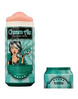 LoveToy - Pleasure Brew Cream Ale Mouth Masturbator -...