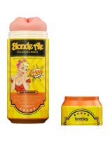 LoveToy - Pleasure Brew Blonde Ale Vagina Masturbator -...