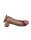 LoveToy Dual Layered Silicone Dildo XXL 28 cm (Ø7.4 cm) Brown