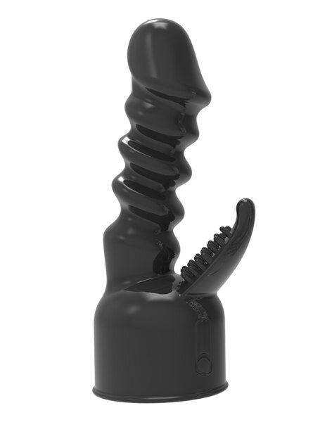 POWER Massager Head Super Dong