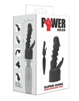 POWER Massager Head Super Dong