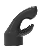 POWER Massager Head Dual Stimulation