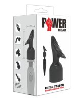 POWER Massager Head Petal Teaser