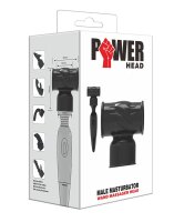 POWER Massager Head Hummer Male