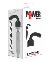 POWER Massager Head G-Spot Pleaser