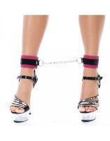 Rimba Velcro soft bondage starter set (6 pieces)