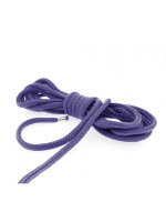 Rimba Soft Bondage Cord Purple 3 m