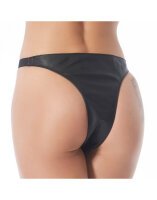 Rimba G-String mit Frontschnürung...