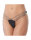 Rimba Brief with Press Stud Fastening S M Black