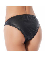 Rimba Brief Black L
