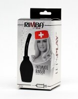 Rimba Intimdusche Schwarz 350 ml