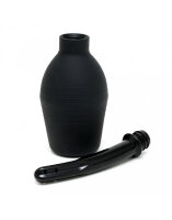 Rimba Intimdusche Schwarz 350 ml