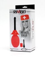 Rimba Intimate Douche Red