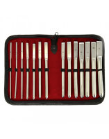 Rimba Dilator set (14 sizes) complete in luxury case