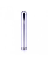 Rimba Intimate Douche without Hose Silver