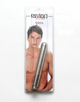 Rimba Intimate Douche without Hose Silver