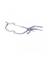 Rimba Mouth gag stainless steel