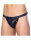 Rimba Jock with detachable Front Adjustable Black