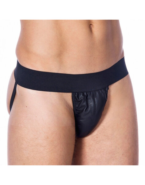 Rimba Jock S Schwarz