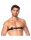 Rimba Male nipple harness with nails inside