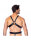 Rimba Body harness with cockring Ø 40 and 50 mm.