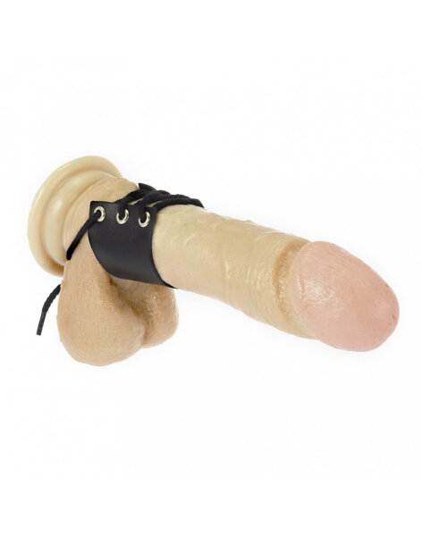 Rimba Penis Tube Black