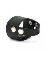 Rimba Penis-scrotum tube with strap