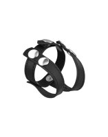 Rimba Penis straps to divid the balls