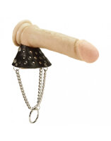 Rimba Ballstretcher in Fallschirm Form mit Metallketten...