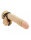 Rimba Penis / testicle straps (7467/1)