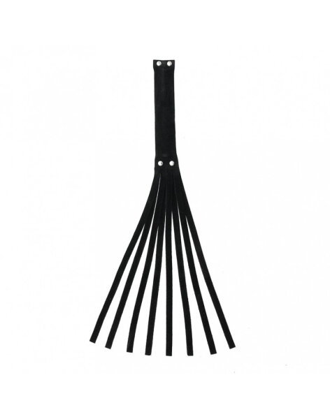 Rimba Suede fondle whip