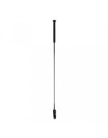 Rimba - Horse whip. carbonfibre with soft handle