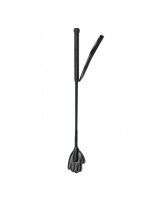 Rimba - Horse whip adorned with a little hand