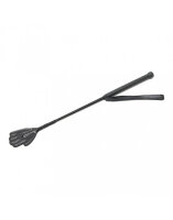 Rimba - Horse whip adorned with a little hand