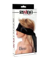 Rimba Eye Mask Black
