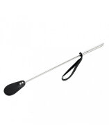 Rimba Metal Horse whip 60 cm